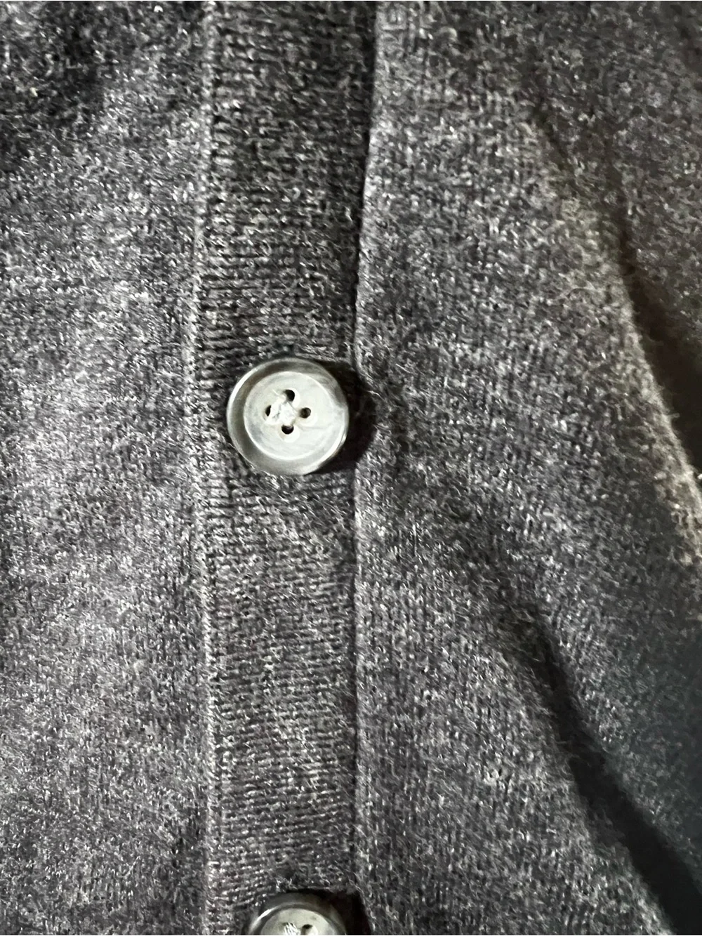 Banana Republic classic neck